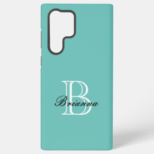 Persoonlijk Samsung Galaxy telefoonhoesje Hoesje