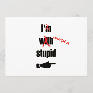 Persoonlijk scheidsgerecht   Funny Girls Night Out Kaart