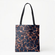 Persoonlijk Schildpadmotief Monogram