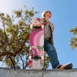PERSOONLIJK SKATEBOARD