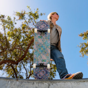  PERSOONLIJK SKATEBOARD