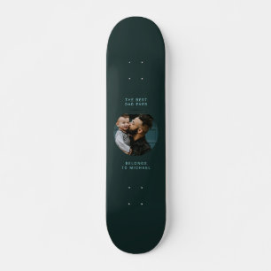  PERSOONLIJK SKATEBOARD