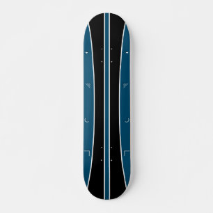 PERSOONLIJK SKATEBOARD
