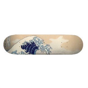 PERSOONLIJK SKATEBOARD