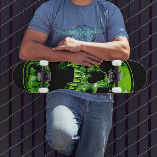 PERSOONLIJK SKATEBOARD