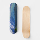 * PERSOONLIJK SKATEBOARD (Voorkant)