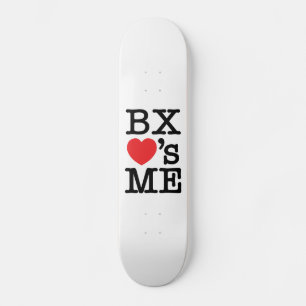 ❤ PERSOONLIJK SKATEBOARD