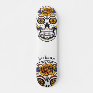 PERSOONLIJK SKATEBOARD