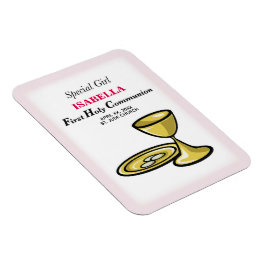 Persoonlijk, speciaal meisje, eerste gemeenschap magneet