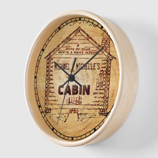 Persoonlijk stamhout (Hoek)