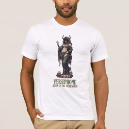 Persoonlijk T-shirt