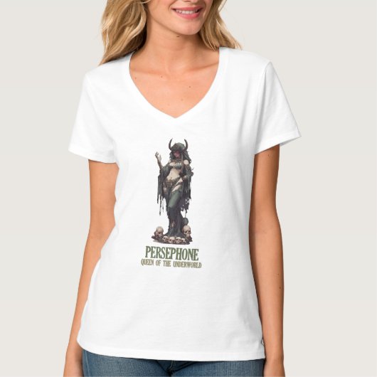 Persoonlijk T-shirt (Voorkant)