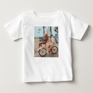 Persoonlijk T-shirt voor beste vrienden
