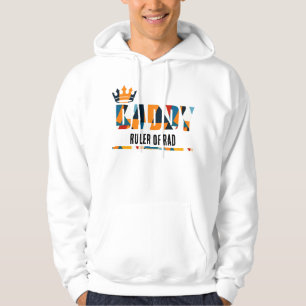 Persoonlijk T-shirt voor Vaderdag, op maat gemaakt