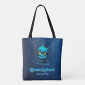 Persoonlijk Tas (Achterkant)