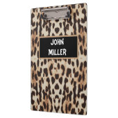 Persoonlijk Terug naar de huid van de schoolluipaa Klembord (Links)