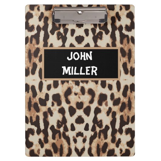 Persoonlijk Terug naar de huid van de schoolluipaa Klembord (Voorkant)