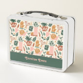 Persoonlijk Tuinier Cadeau (Achterkant)