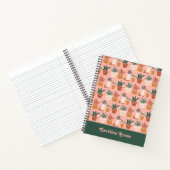 Persoonlijk Tuinieren Notitieboek (Binnen)