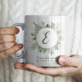 Persoonlijk Uitnodigingskaartje voor Bruidsmeisje  Koffiemok