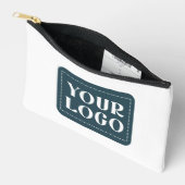persoonlijk, uniek, strak, elegant etui (Open)