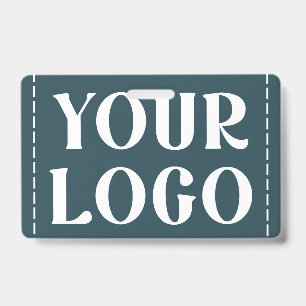 Persoonlijk, uniek, strak en geraffineerd Pasen Badge