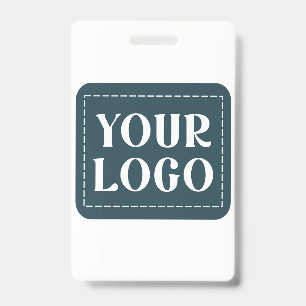 Persoonlijk, uniek, strak en verfijnd Pasen Badge