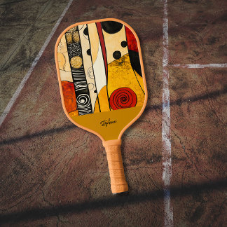 Persoonlijk Urban Ritme Pickleball Paddle