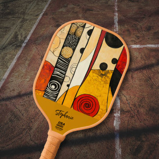 Persoonlijk Urban Ritme Pickleball Paddle
