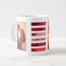 Persoonlijk Valentijnsdag Cadeau