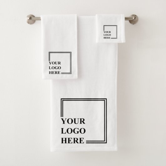 Persoonlijk Verjaardagsidee op Maat Maken Bad Handdoek (Insitu)
