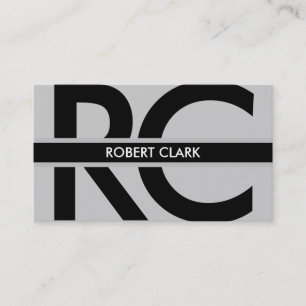 Persoonlijk Visitekaartje