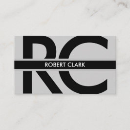 Persoonlijk Visitekaartje