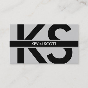 Persoonlijk Visitekaartje