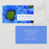 Persoonlijk Visitekaartje (Voorkant / Achterkant)