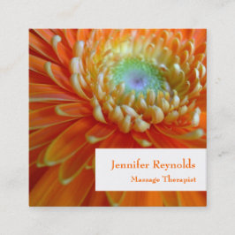 Persoonlijk Visitekaartje