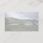 Persoonlijk Visitekaartje overschrijven (Achterkant)