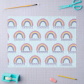 Persoonlijk vloeipapier met je eigen logo tissuepapier (Craft)