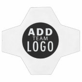 Persoonlijk voeg een Aangepaste Logo voor team toe Voetbal (Enkel)