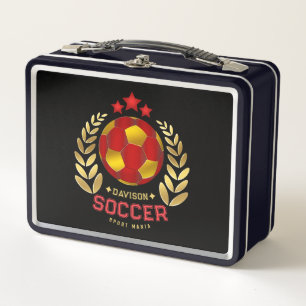 Persoonlijk Voetbal Embleem