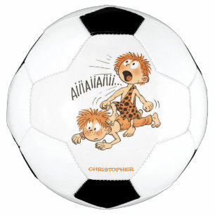 Persoonlijk Voetbal voor kinderen