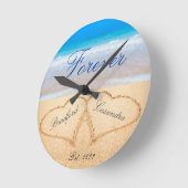 Persoonlijk voor altijd | Zandweduwschap Ronde Klok (Hoek)