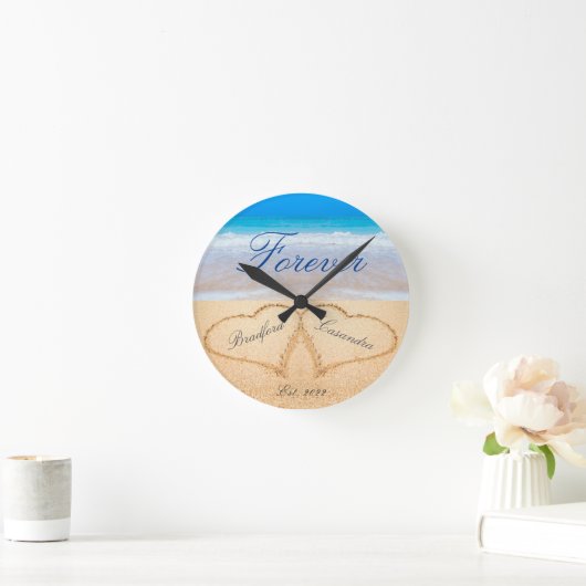 Persoonlijk voor altijd | Zandweduwschap Ronde Klok (Huis)