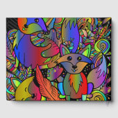 Persoonlijk voor feoxy gastenboek (Achterkant)