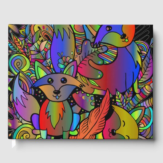 Persoonlijk voor feoxy gastenboek (Voorkant)