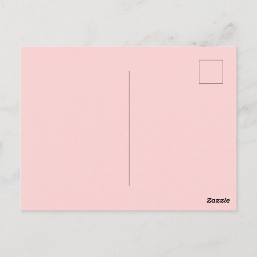 Persoonlijk wat de veertig grappige verjaardag van briefkaart (Achterkant)