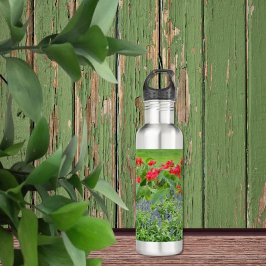 Persoonlijk Waterfles