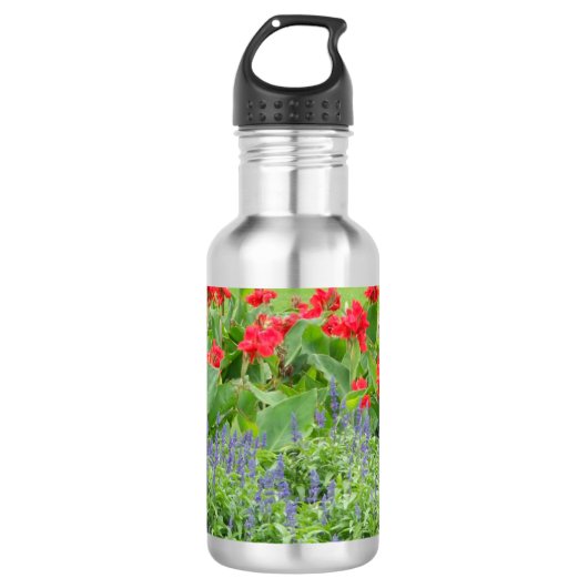 Persoonlijk Waterfles (Voorkant)