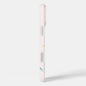 Persoonlijk waterverf leuk regenboogkinderen Case-Mate iPhone case (Achterkant / Rechts)