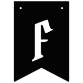 Persoonlijk weddenschap met een motorrijder vlaggetjes (Derde vlag)